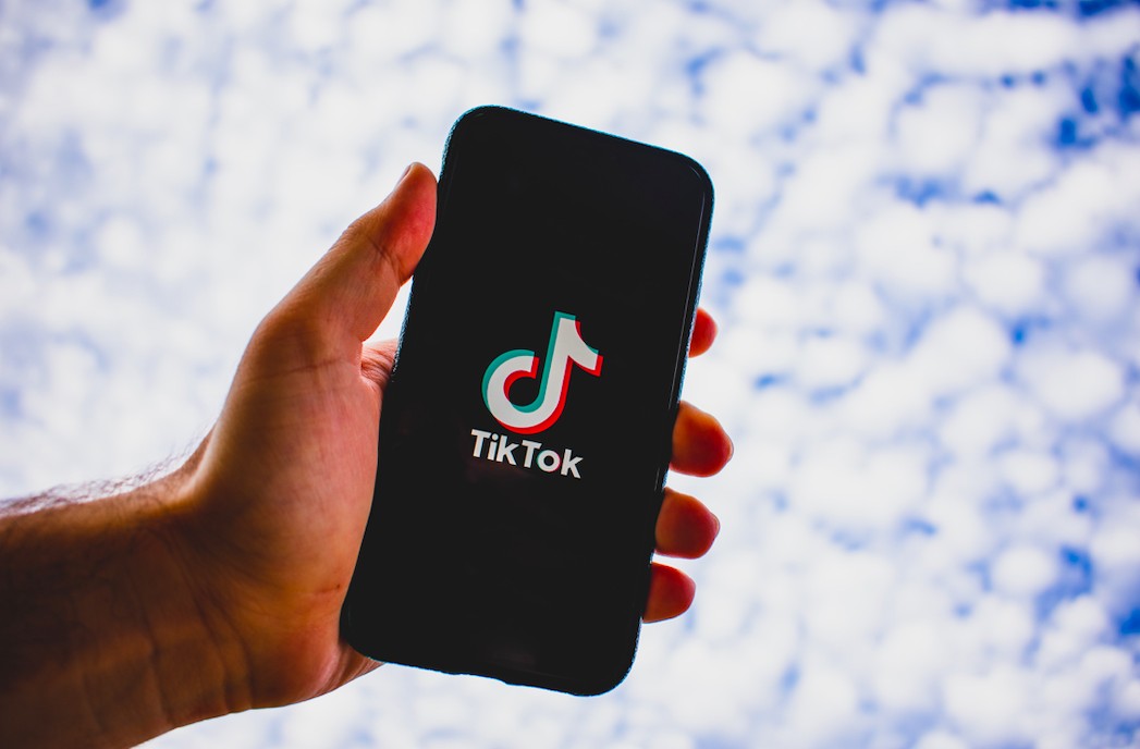 tiktok press release