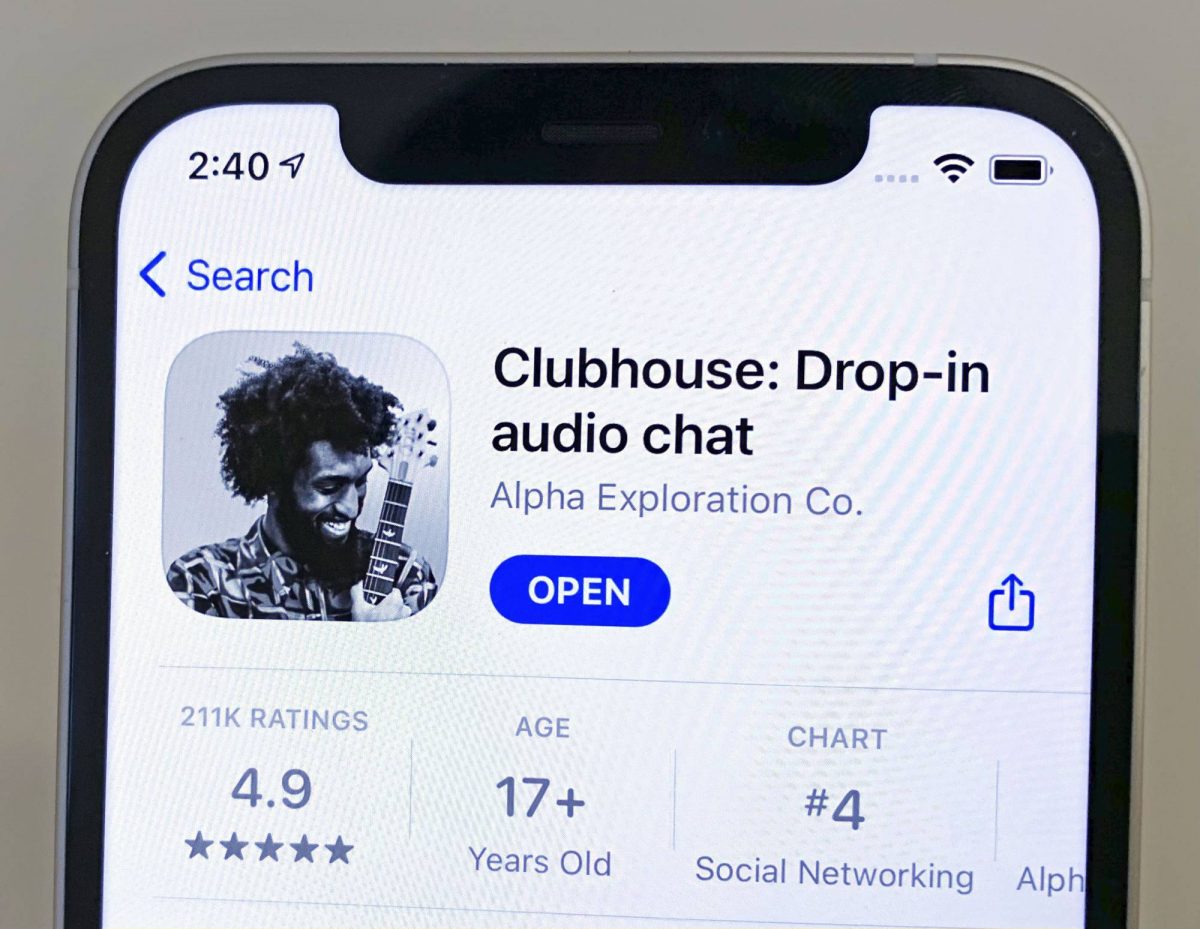 Clubhouse: The audio-only social app that has Twitter on alert