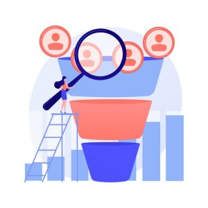 marketing funnel