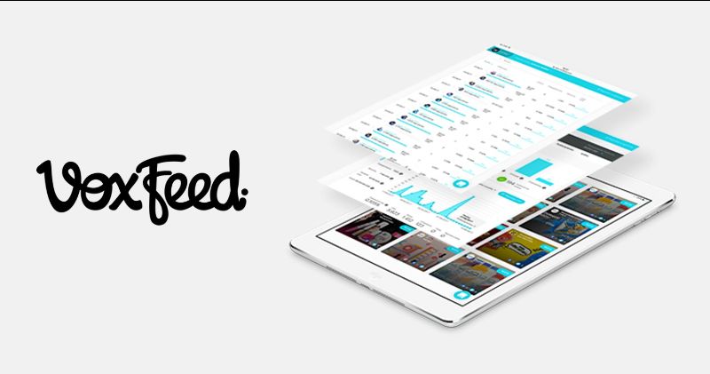 voxfeed platform