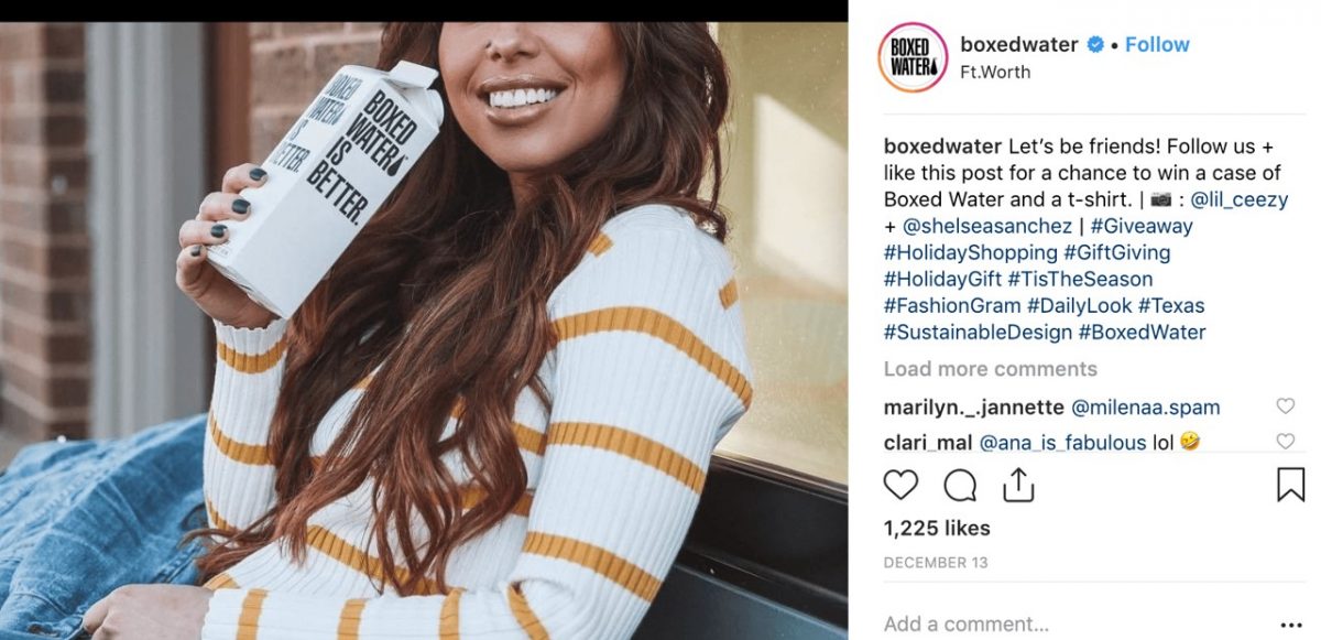 How to Become a Brand Ambassador on Instagram in 2022