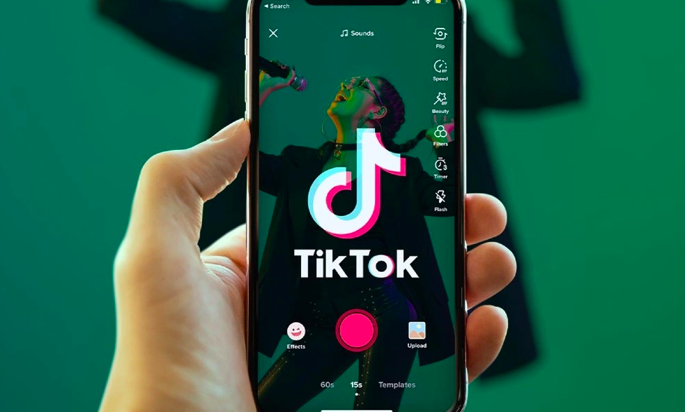 how to promote music on tiktok